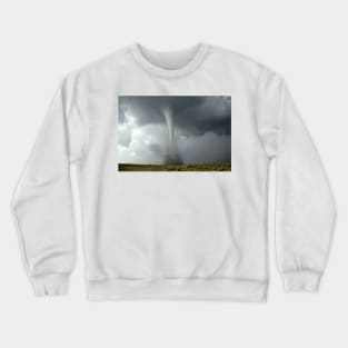 Tornado (E150/0131) Crewneck Sweatshirt